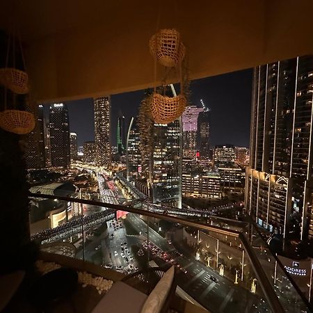 Deluxe - Address Dubai Mall - The Residence 外观 照片