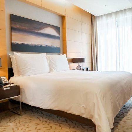 Deluxe - Address Dubai Mall - The Residence 外观 照片