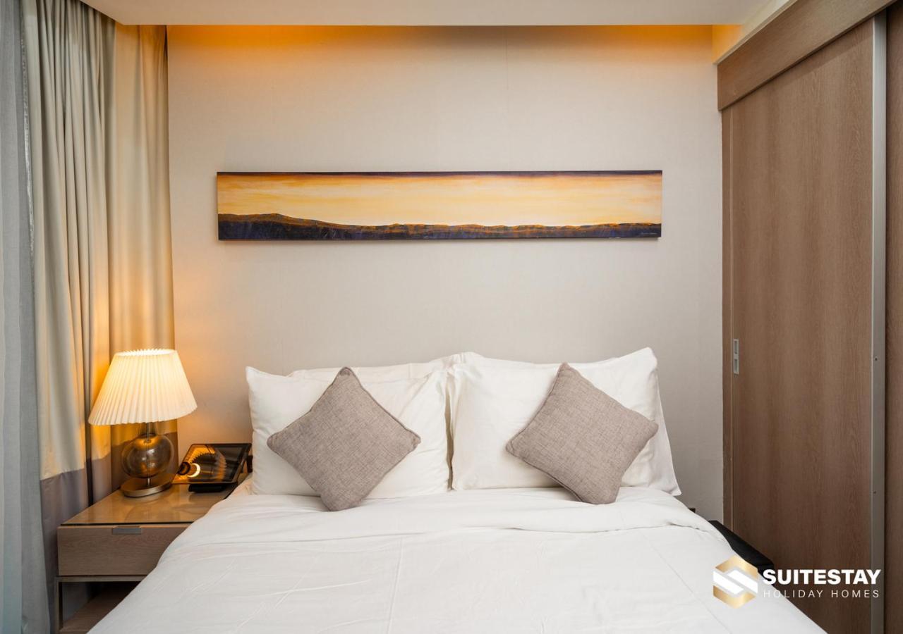 Deluxe - Address Dubai Mall - The Residence 外观 照片