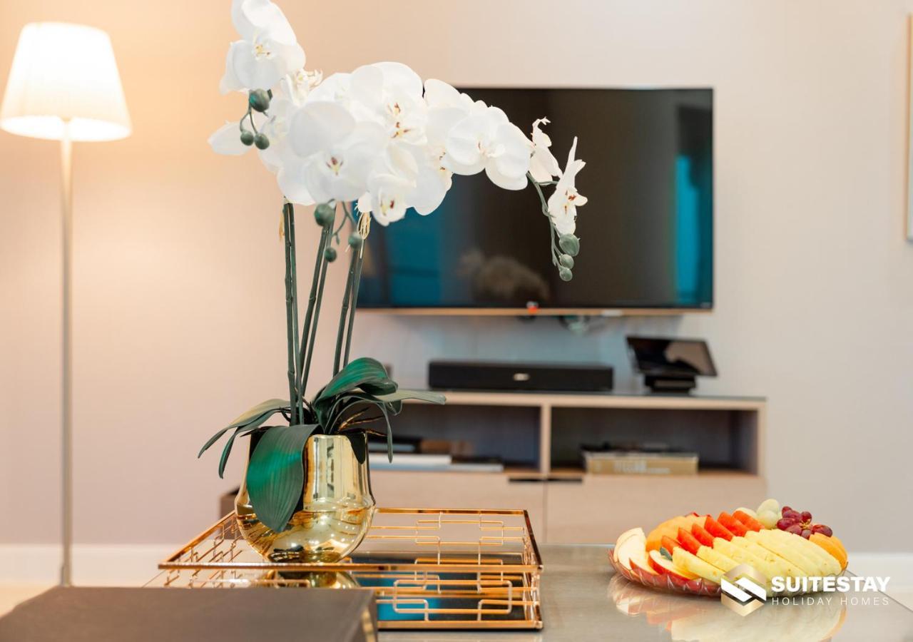Deluxe - Address Dubai Mall - The Residence 外观 照片