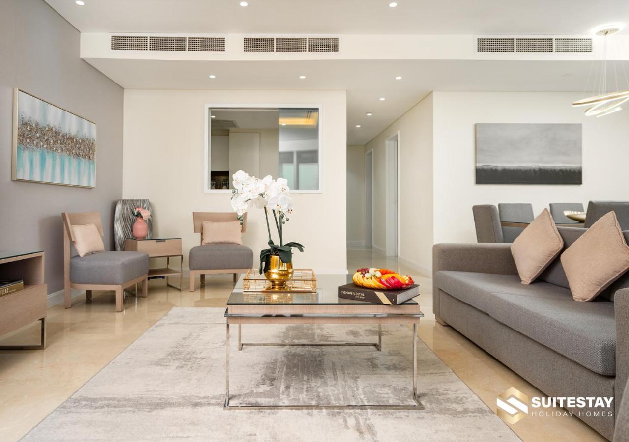 Deluxe - Address Dubai Mall - The Residence 外观 照片