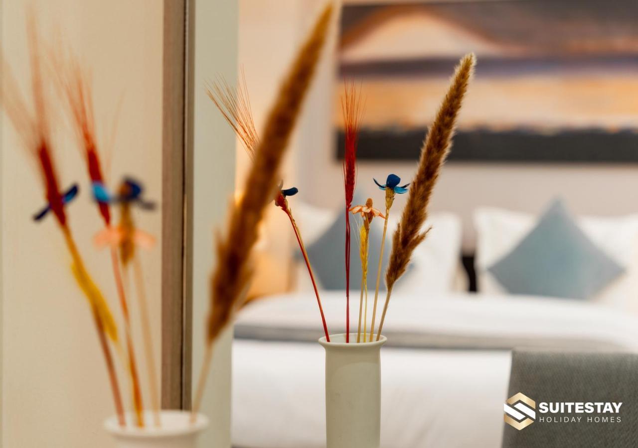 Deluxe - Address Dubai Mall - The Residence 外观 照片