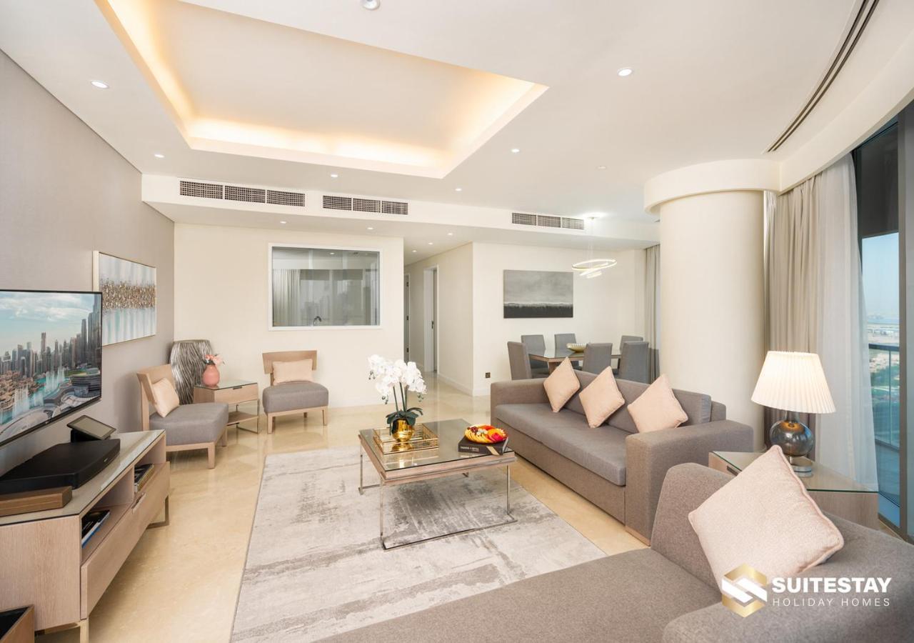 Deluxe - Address Dubai Mall - The Residence 外观 照片