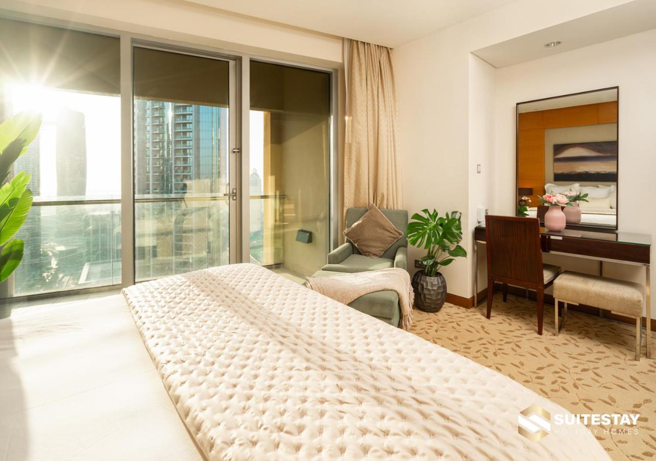 Deluxe - Address Dubai Mall - The Residence 外观 照片