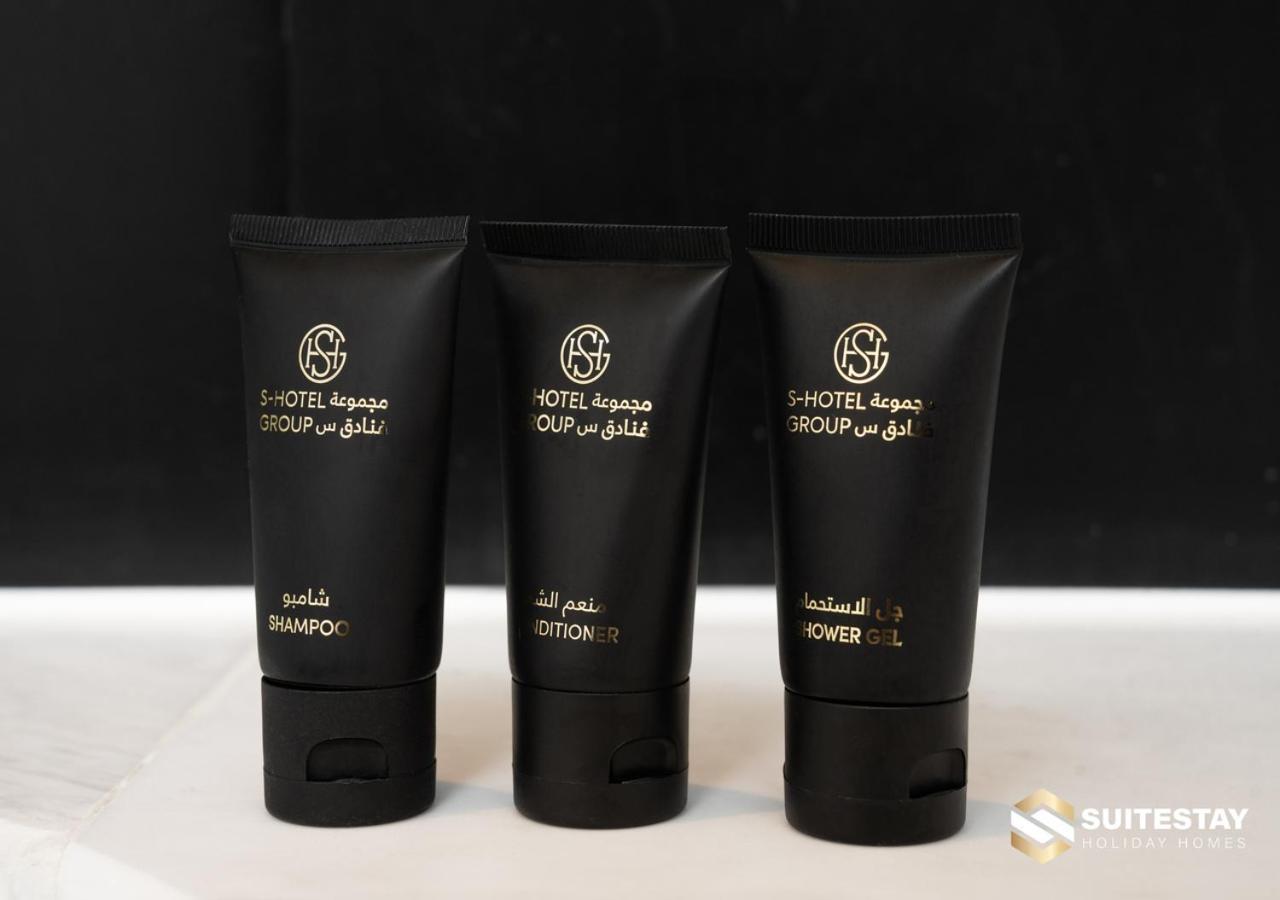Deluxe - Address Dubai Mall - The Residence 外观 照片
