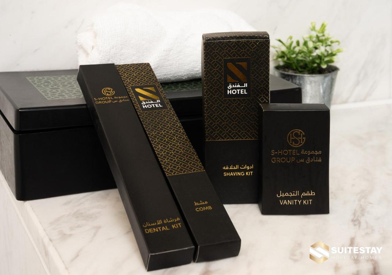 Deluxe - Address Dubai Mall - The Residence 外观 照片