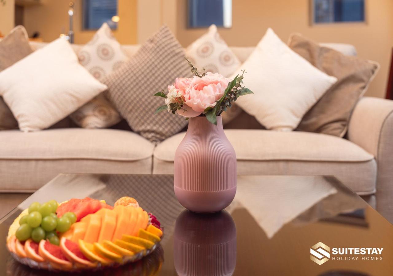 Deluxe - Address Dubai Mall - The Residence 外观 照片