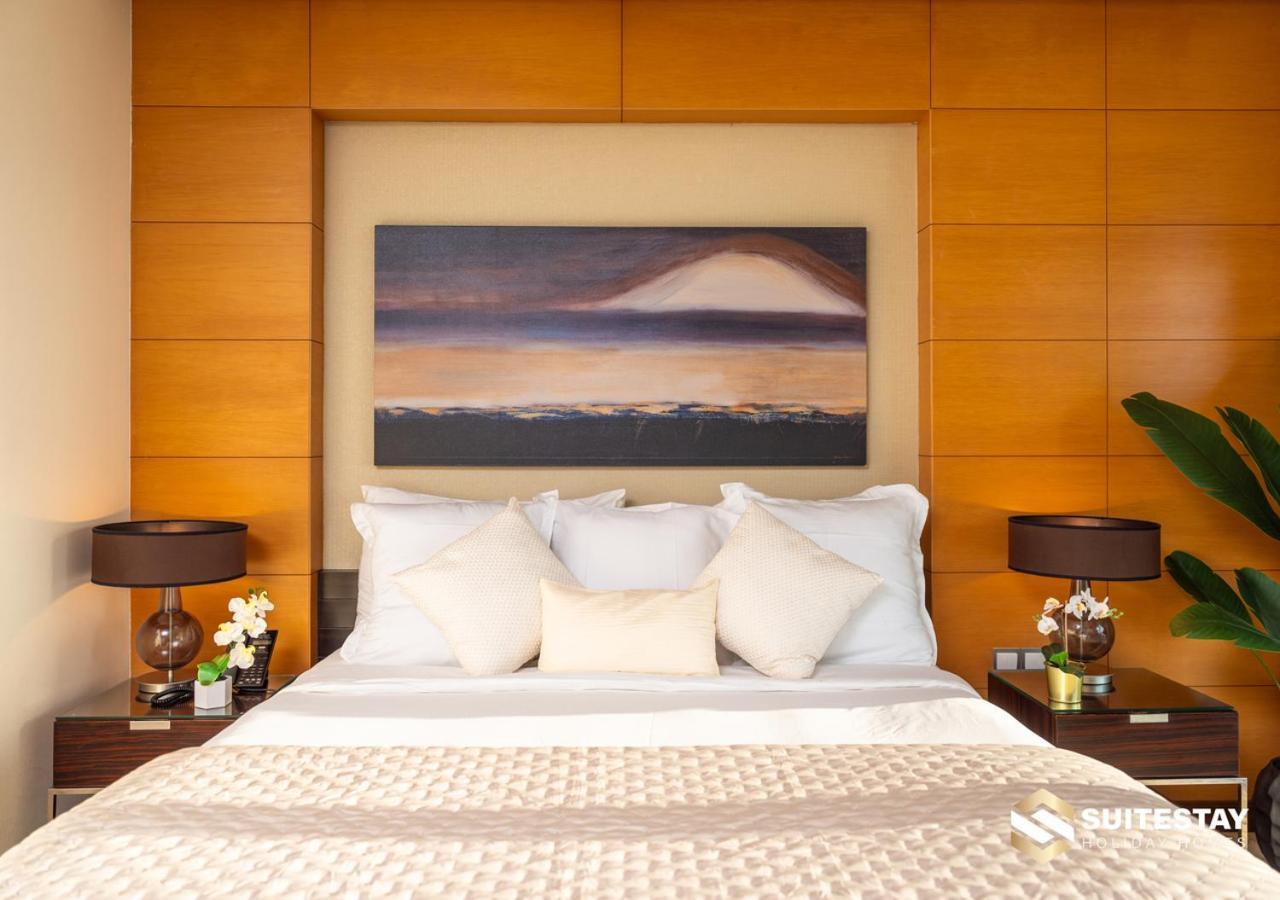 Deluxe - Address Dubai Mall - The Residence 外观 照片