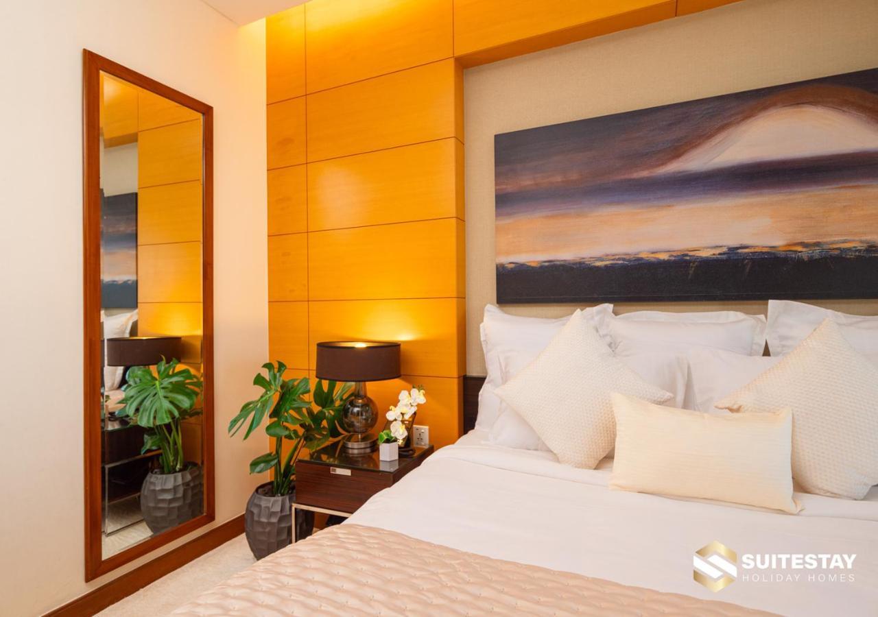 Deluxe - Address Dubai Mall - The Residence 外观 照片