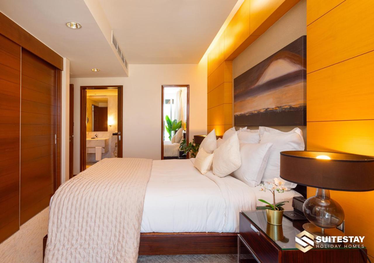 Deluxe - Address Dubai Mall - The Residence 外观 照片