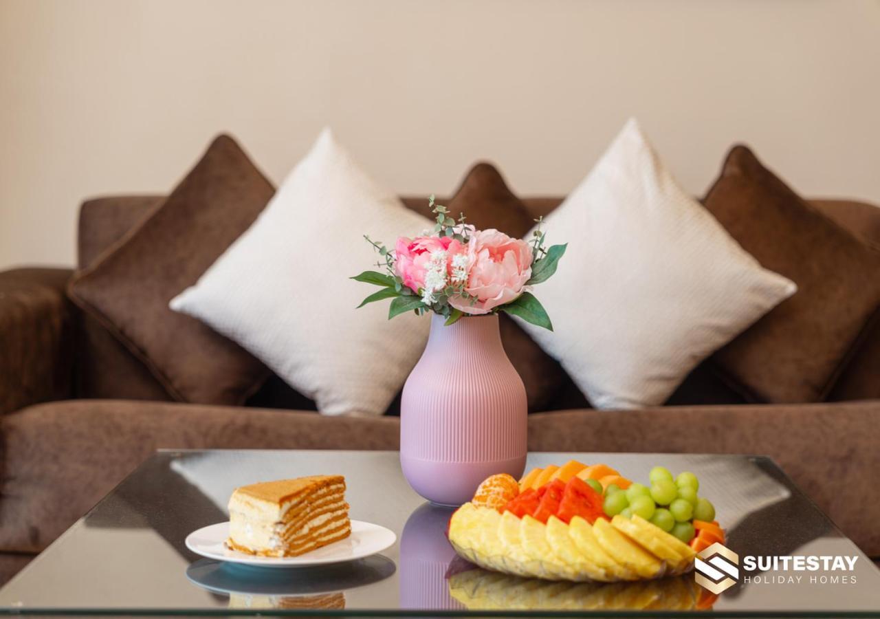 Deluxe - Address Dubai Mall - The Residence 外观 照片