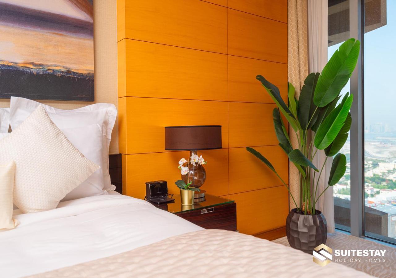 Deluxe - Address Dubai Mall - The Residence 外观 照片