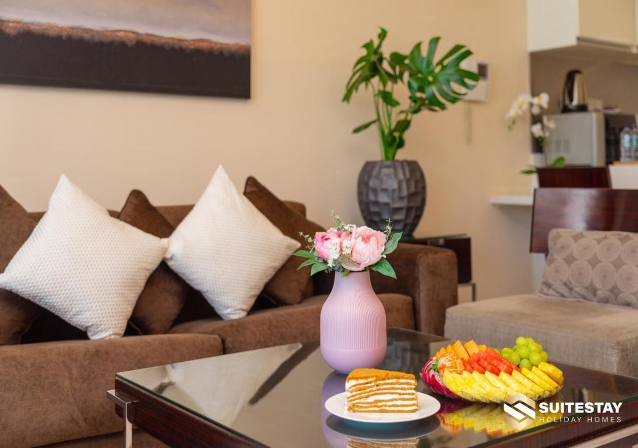 Deluxe - Address Dubai Mall - The Residence 外观 照片