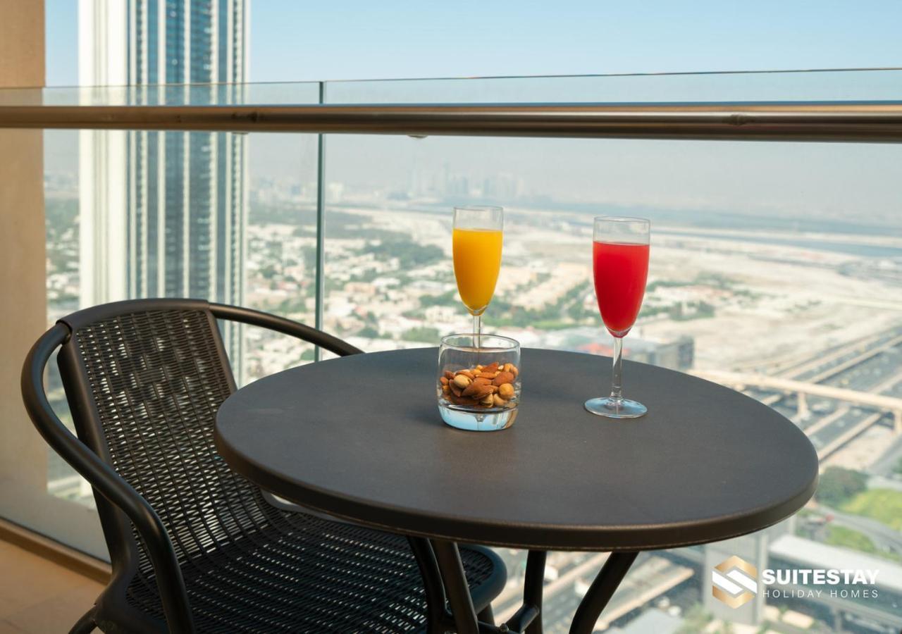 Deluxe - Address Dubai Mall - The Residence 外观 照片