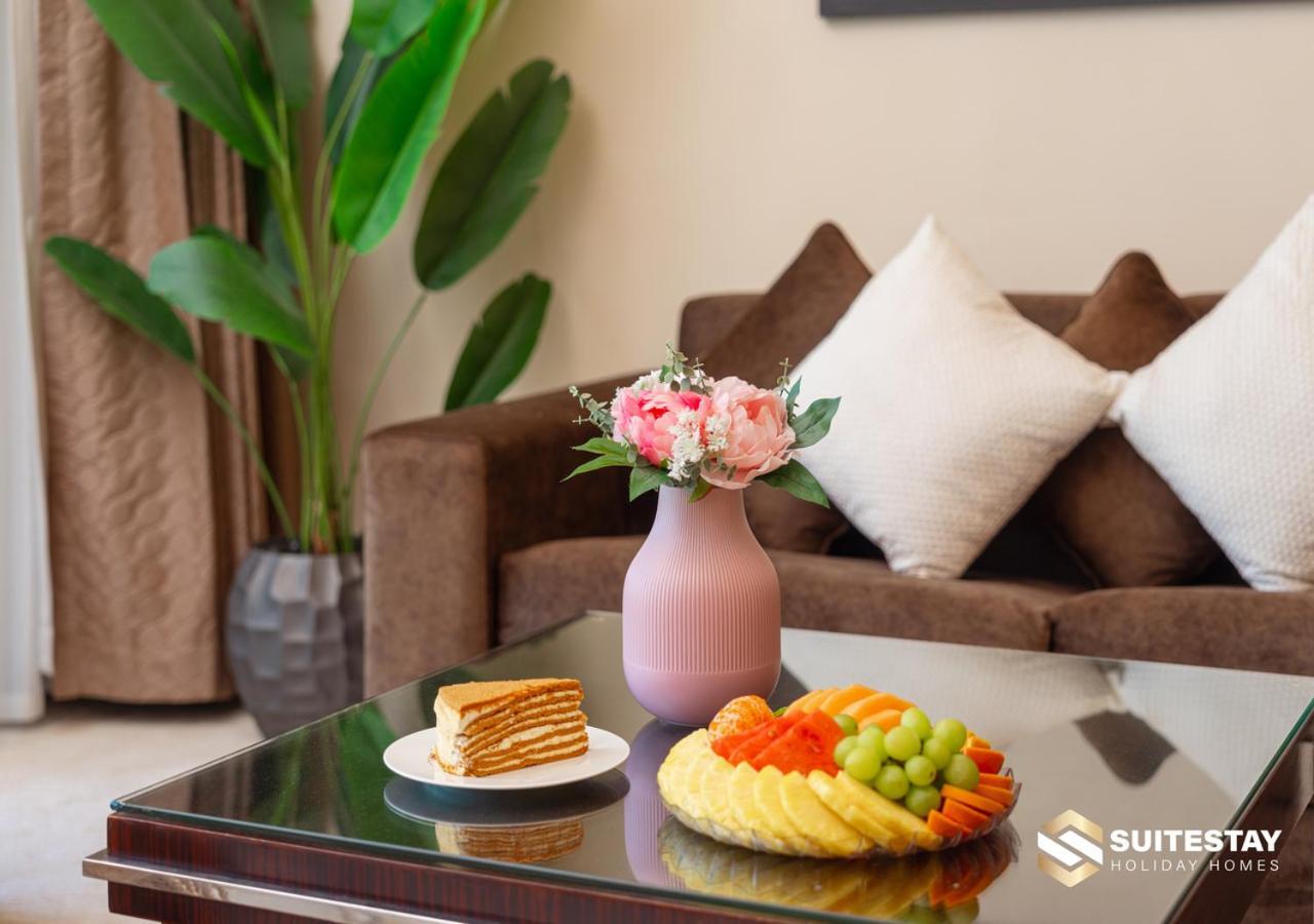 Deluxe - Address Dubai Mall - The Residence 外观 照片
