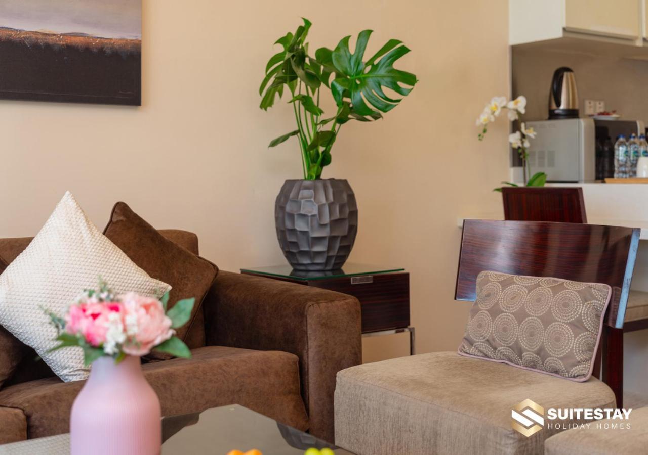 Deluxe - Address Dubai Mall - The Residence 外观 照片