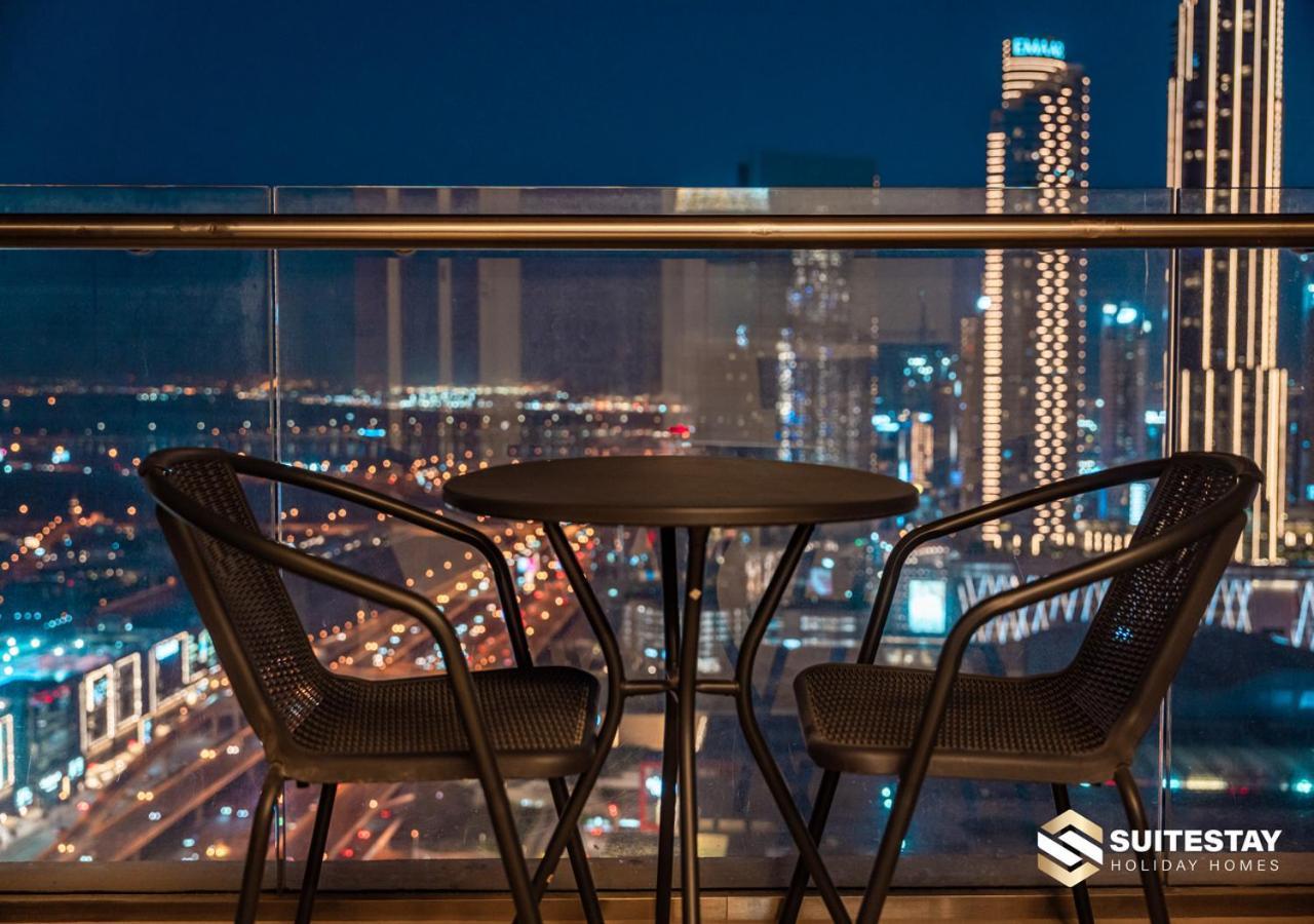 Deluxe - Address Dubai Mall - The Residence 外观 照片
