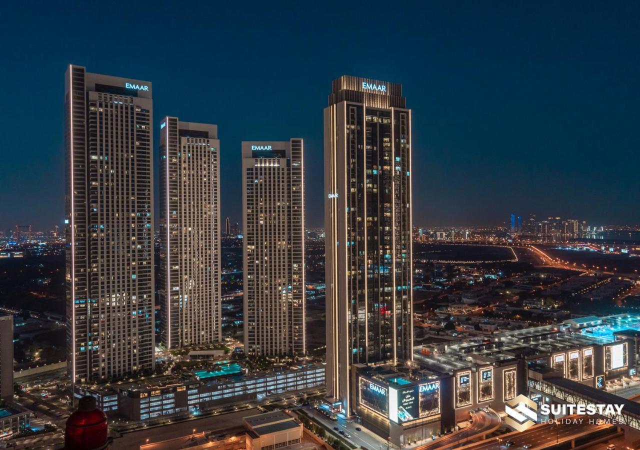 Deluxe - Address Dubai Mall - The Residence 外观 照片