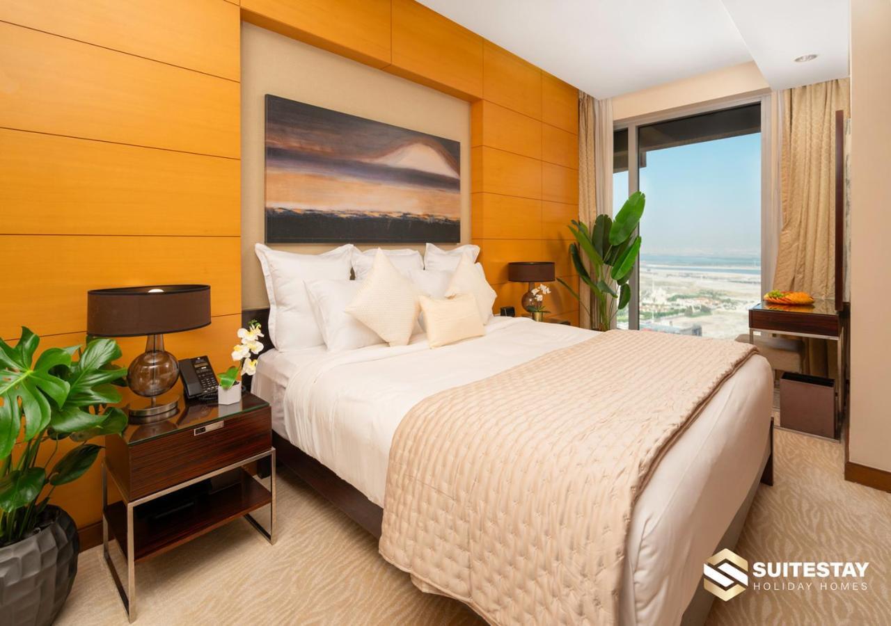 Deluxe - Address Dubai Mall - The Residence 外观 照片