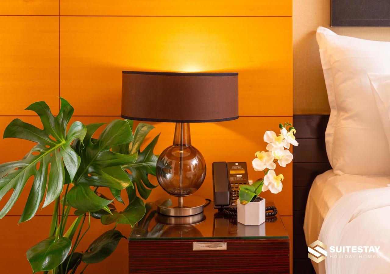 Deluxe - Address Dubai Mall - The Residence 外观 照片