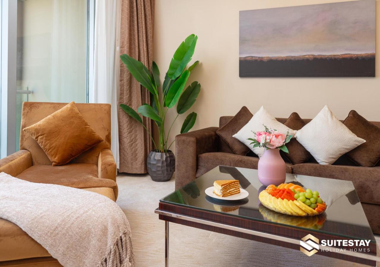 Deluxe - Address Dubai Mall - The Residence 外观 照片