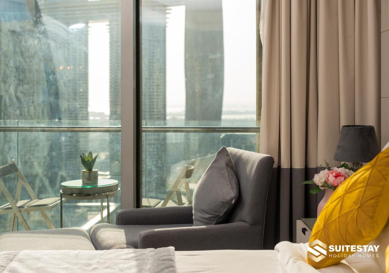 Deluxe - Address Dubai Mall - The Residence 外观 照片