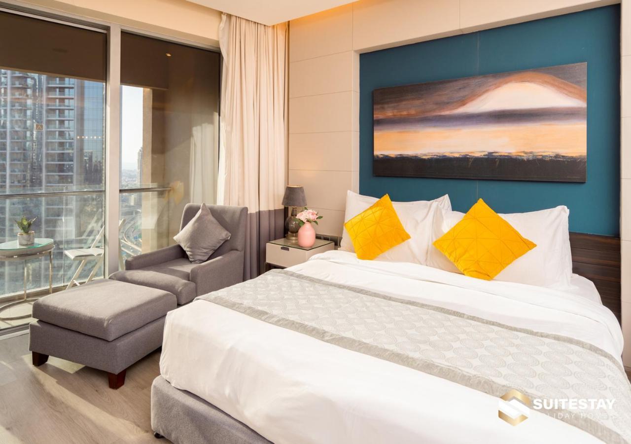 Deluxe - Address Dubai Mall - The Residence 外观 照片