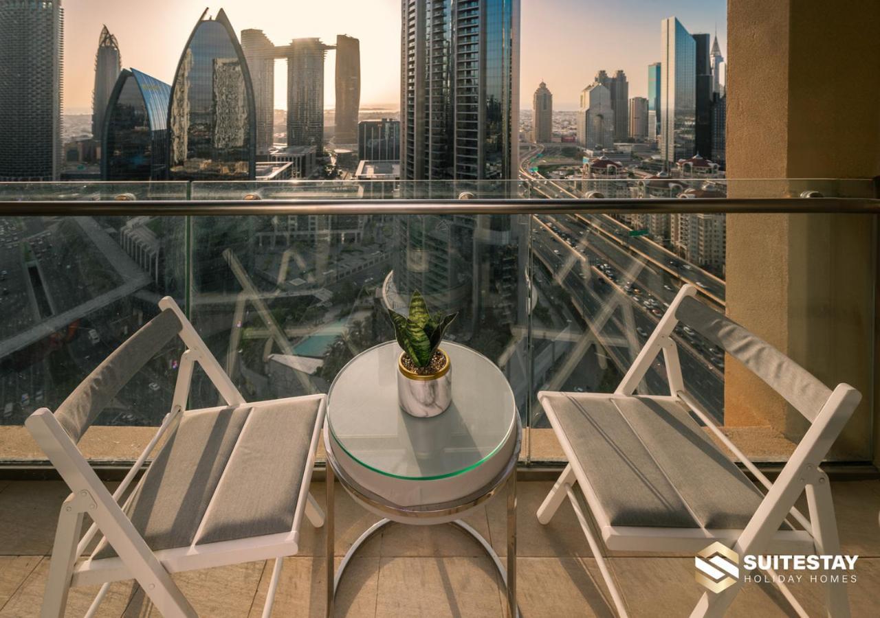 Deluxe - Address Dubai Mall - The Residence 外观 照片