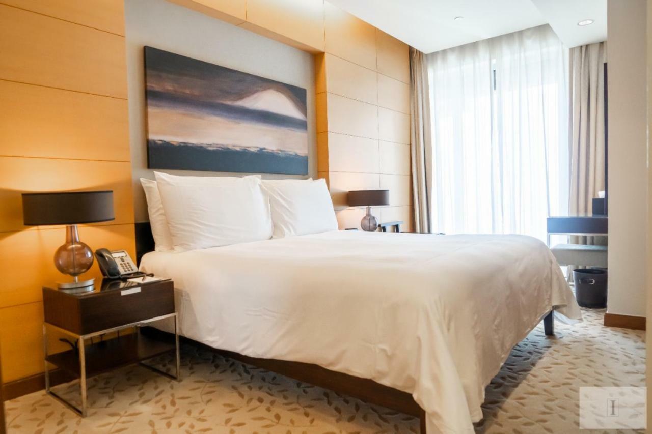 Deluxe - Address Dubai Mall - The Residence 外观 照片